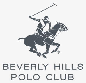 Beverly Hills Polo Club Logo Vector #1980124