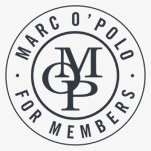 Logo Member-programm Mop - Marc O Polo Logo #1980214