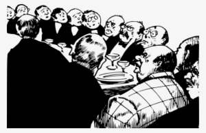 Computer Icons Woman Nightclub - Men's Club Clipart #1980248