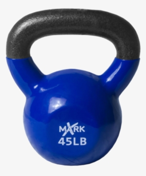 Kettlebell Fitness En Mac App Store - Xmark 15 Lb. Premium Vinyl Coated Kettlebell #1980250