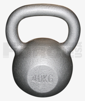 Force Usa Hammertone Kettlebell 40kg - Kettlebell #1980253