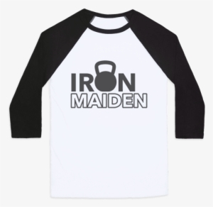 Iron Maiden Baseball Tee - Petyr Baelish T Shirt #1980272