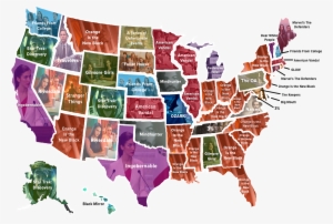 Friggin Bill Cosby Now - Most Popular Netflix Shows By State #1980339