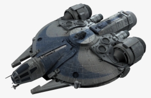 Star Wars Concept Art - Star Wars Yt 1760 #1980899