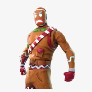 Merry Marauder - Fortnite Merry Marauder Skin #1980900
