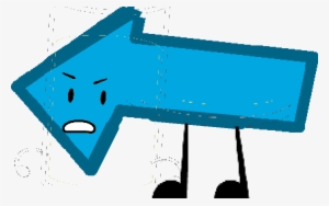 Arrow Sign-bfci 2 - Billboard #1980930