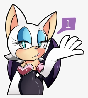 Ask Rouge The Bat - Batgirl Rouge The Bat #1981009