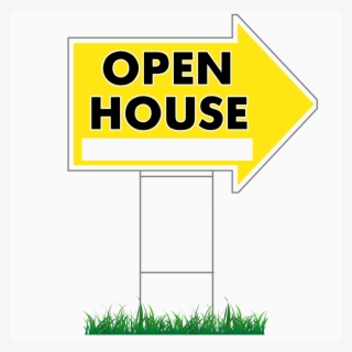 17" X 23" Open House Directional Arrow Signs - Sherlock John Quotes #1981118 17" X 23" Open House Directional Arrow Signs - Sherlock John Quotes #1981118