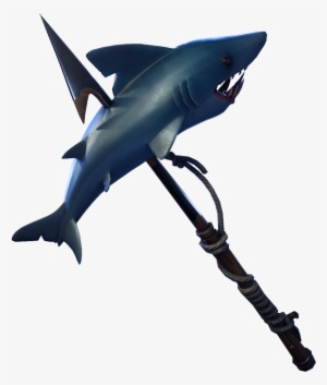 Fortnite Chomp Jr - Fortnite Pickaxe Chomp Jr #1981124