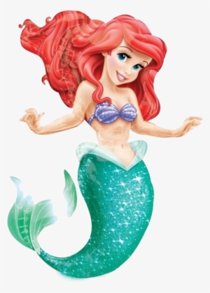 Princess Ariel #1981153