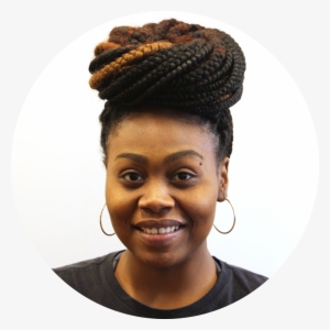 Walton, Ariel - Dreadlocks #1981277