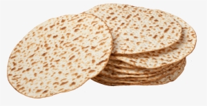 Pesach Menu - Matzah Transparent #1981280