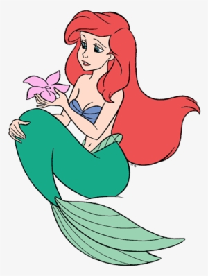 Sad Free For Download On Rpelm Mermaid - The Little Mermaid #1981382