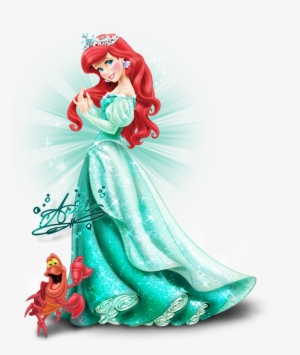 Go To Image - Princesa Ariel Da Disney #1981431