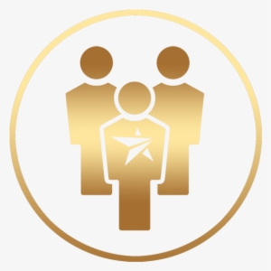 Leadership Awards - Awards Icon #1981511