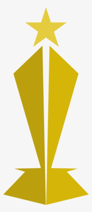 Caw Award Icon - 獎盃 Logo #1981544