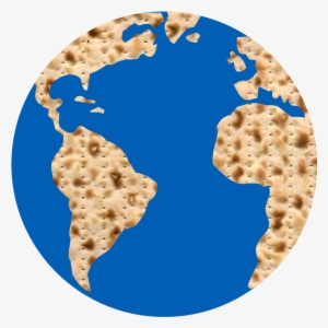 This Earth Day Save Your Seder - Free Content #1981580