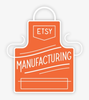 Etsy Logo Transparent - Label #1981642