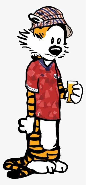 Hobbes1 - World Cup #1981669