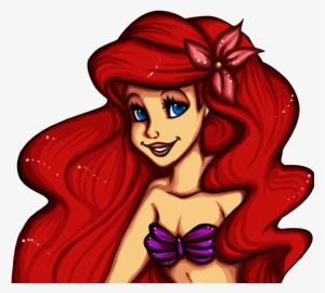 Ariel Clip Art - Clip Art #1981735