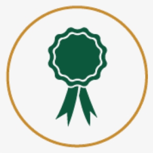 Icon Of Merit Badge - Icon #1981833