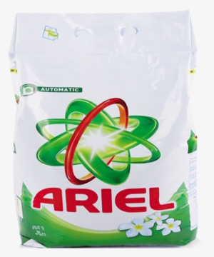 Ariel Automatic Powder - Ariel Automatic Washing Powder #1981857