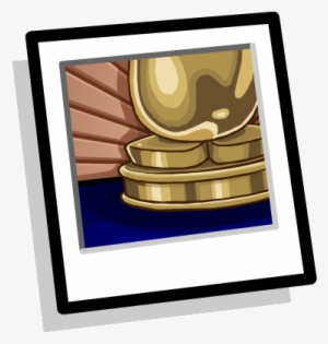 Penguin Awards Background Clothing Icon Id 9020 - Clothing #1981896