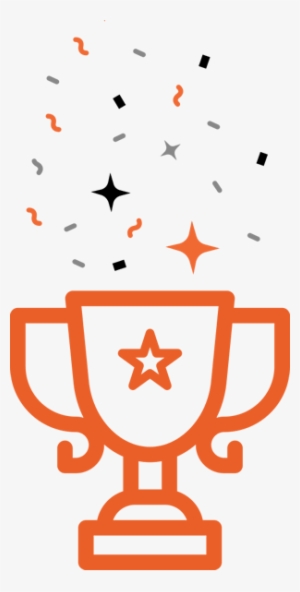 Award Icon Png - Vector Graphics #1981898