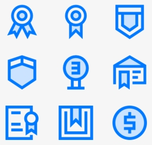 Awards 25 Icons - Icon #1981919