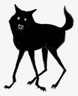 Wolf Clipart Tumblr Transparent - Transparent Tumblr Wolf #1982024