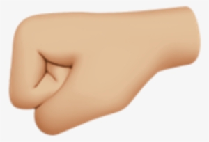 Fist Bump Animated Emoji #1982232