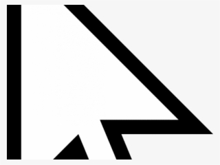 Mouse Cursor Click Png Transparent Images - Pointer #1982241