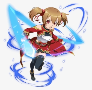 Silica Sao Render #1982423