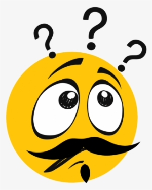 Spørgsmål Emoji #1982451