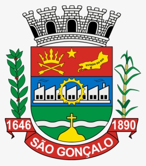 Open - Logo São Gonçalo Png #1982516 Open - Logo São Gonçalo Png #1982516