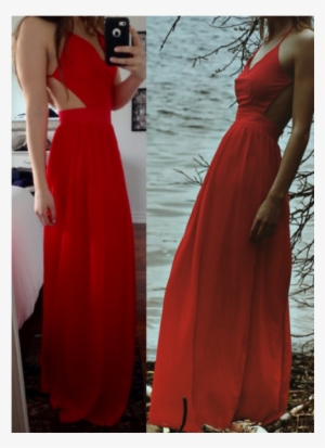 Dress #1982517