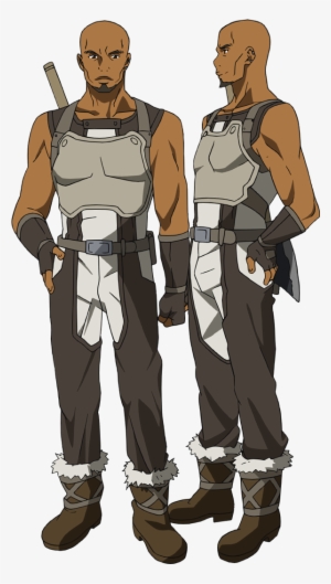 Agil's Sao Avatar Full Body #1982550