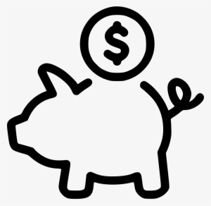 Savings Png Picture - Savings Svg #1982604