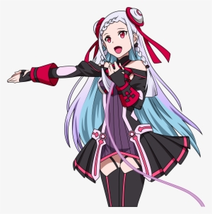 Yuuna From Sao - Yuna Sao #1982665