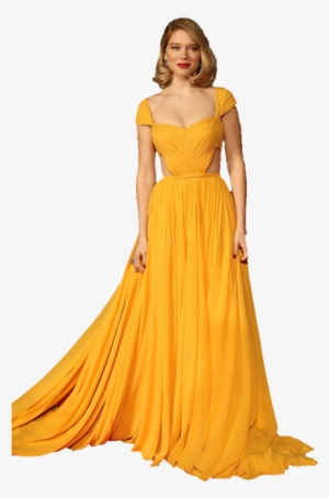 Lea Seydoux Transparent #1982784