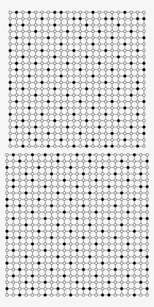 Minimum Dominating Sets Of Square Grid Graphs For 22 - Motif #1982816 Minimum Dominating Sets Of Square Grid Graphs For 22 - Motif #1982816