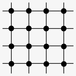 Finite And Infinite Graph #1982920