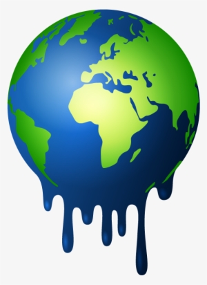 World Globe Vector Png #1982978