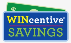 Wincentivelogo Color R - Credit Union #1983000