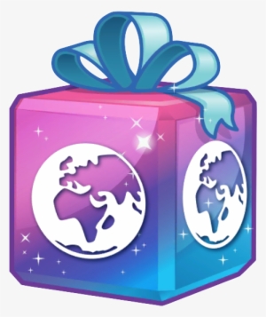 World Emoji Day Box - Emoji Blitz Boxes Broccoli #1983026