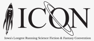 Icon, Iowa's Science Fiction And Fantasy Convention - Latin American Minerals Logo #1983268
