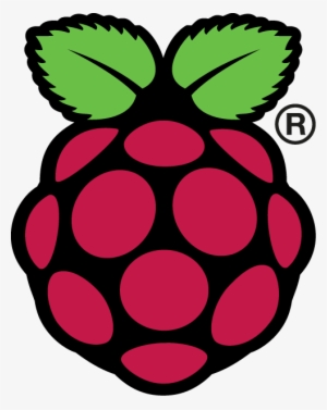We Will Refer To This As The “raspberry Pi Logo” - Raspberry Pi Logo Png #1983269