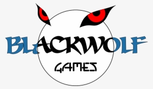 Black Wolf Games #1983428