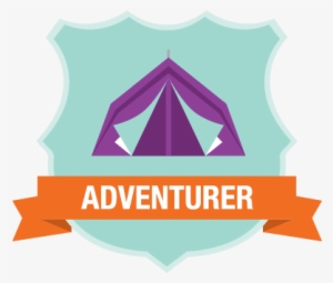 Adventurer Savings - Emblem #1983451