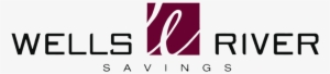 Wells River Savings Logo - Wells River Savings Bank Logo #1983455